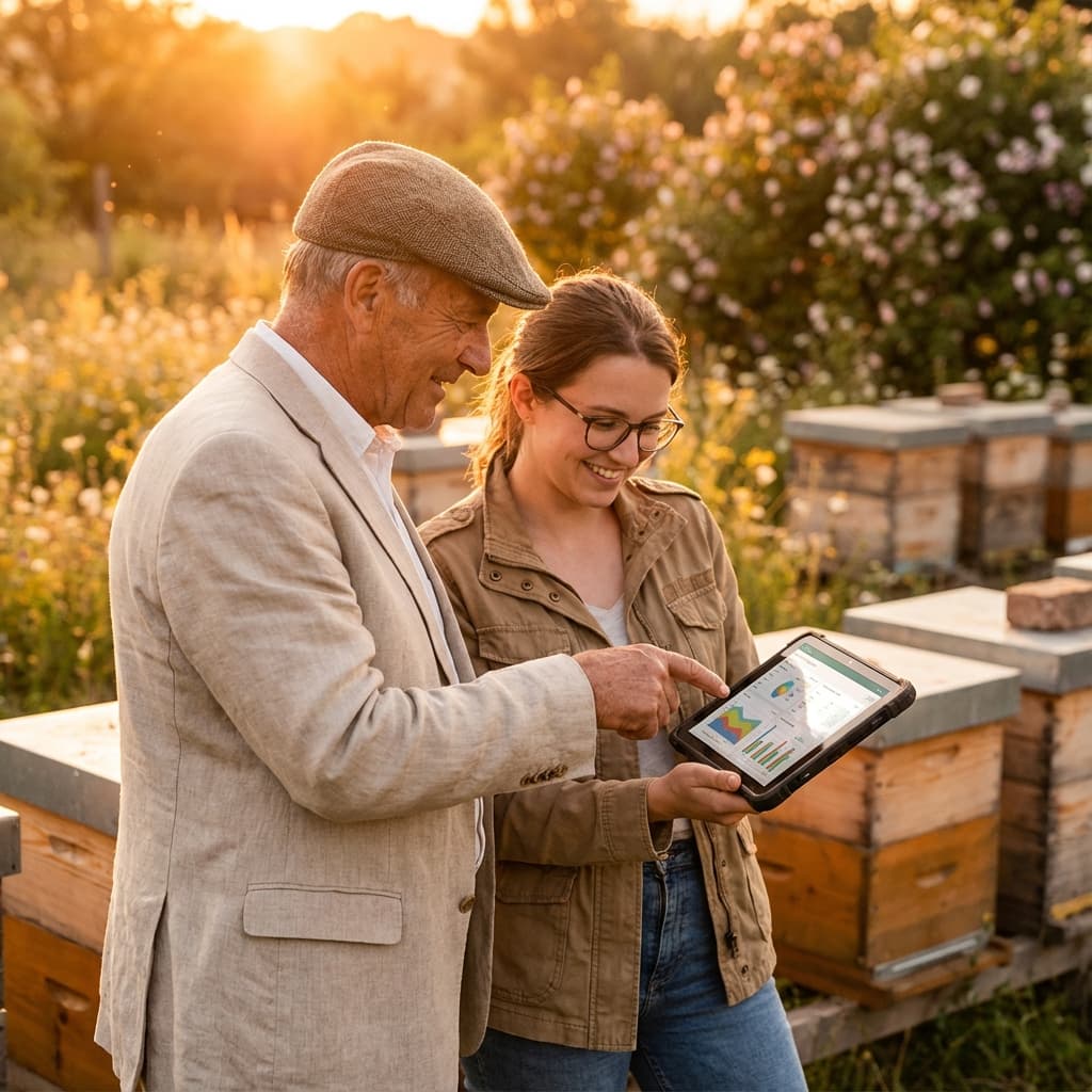 Akıllı Danışmanlık