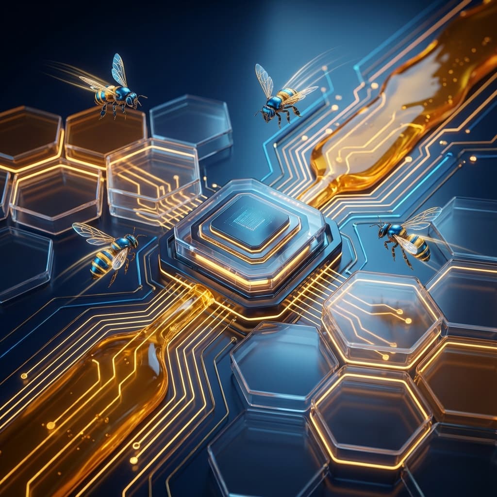 Future of Beekeeping